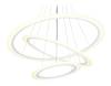 Подвесная люстра Ambrella light Acrylica Original FA4359