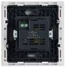 Розетка USB type A+A IEK Forte&Piano FP-U21-D31-K01 белый фото 2