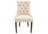 Стул деревянный Woodville Derby 1747 walnut фото 2