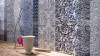 Декор Italgraniti Shine SH05DC Batik Turchese Decoro C 24x59 фото 2