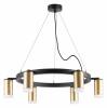 Подвесная люстра Lightstar Rullo LR0164060 фото 2
