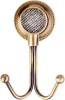 Крючок Boheme Royal Cristal Bronze двойной