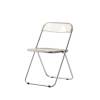 Стул складной Stool Group Fold Amber 9011 amber янтарный фото 2