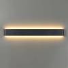 Настенный светодиодный светильник Odeon Light Hightech Framant 4294/30WL фото 3