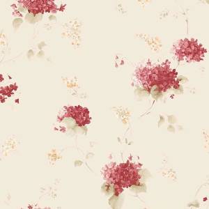 Обои бумажные Aura Little England III CO25908