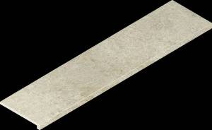 Ступень Italon Магма 620070002981 Минерал угловая правая 33x120
