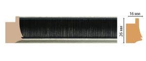 Багет DECOMASTER 564-277 290x2.6x1.6