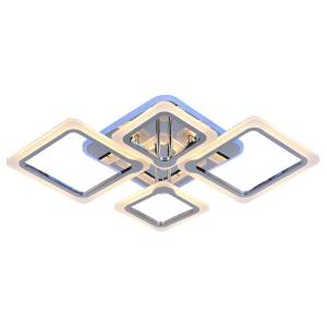 Потолочная люстра Profit Light 8050/2+2 CHR