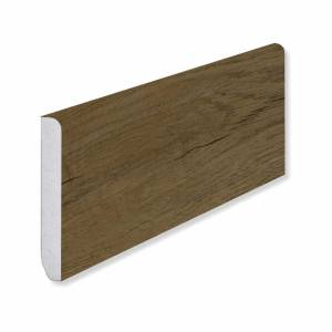 Плинтус Fargo 33-63W948 Дуб Монако градиент 2200x80x11