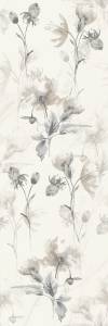 Декор El Molino Alma Decor Blanco S 30x90 Декор El Molino Alma Decor Blanco S 30x90