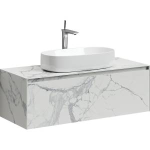 Тумба под раковину Sancos Stone ST120SV