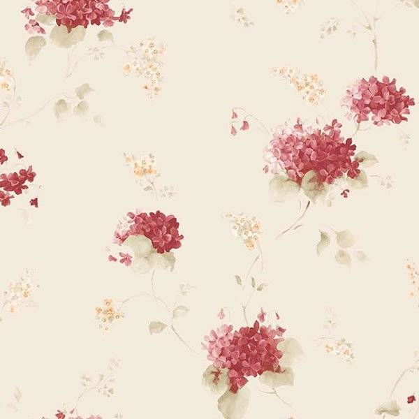 Обои бумажные Aura Little England III CO25908