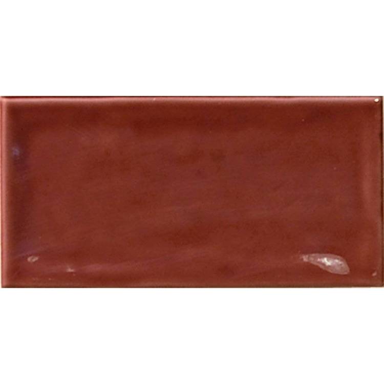 Керамическая плитка El Barco Glamour Burdeos 7.5x15