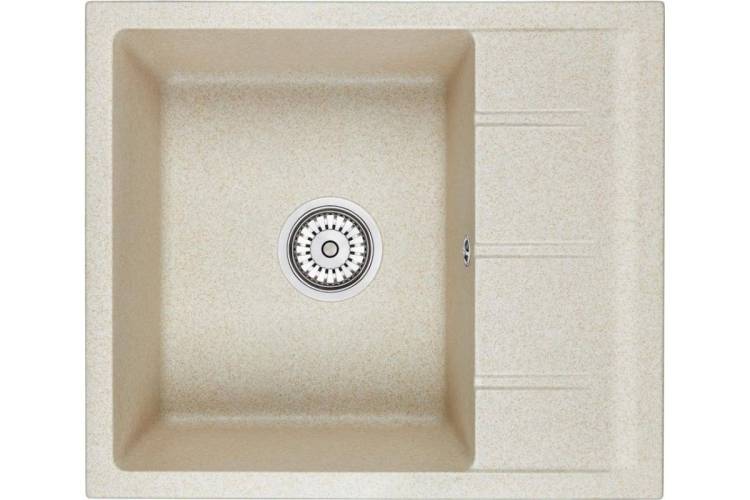 Мойка кухонная EMAR Quartz EMQ-1580.Q Берилл