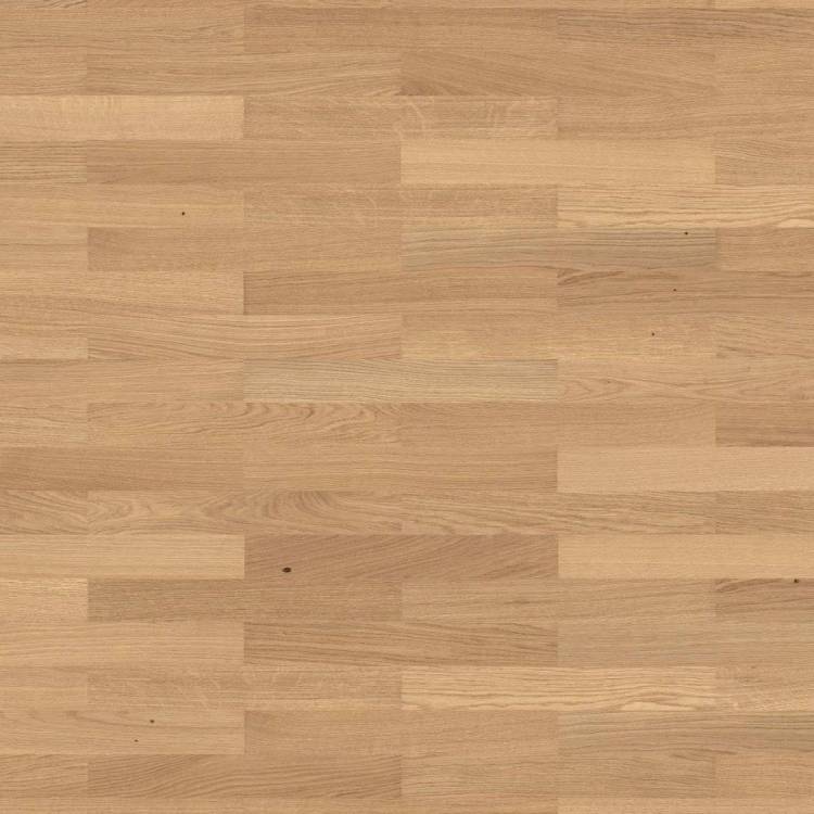 Двухслойная инженерная доска Haro Strip Allegro 4000 Series 537906 Дуб Тренд 490x70x10