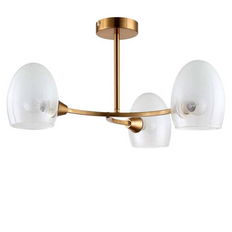 Люстра потолочная Lumion Kendall 6514/3C