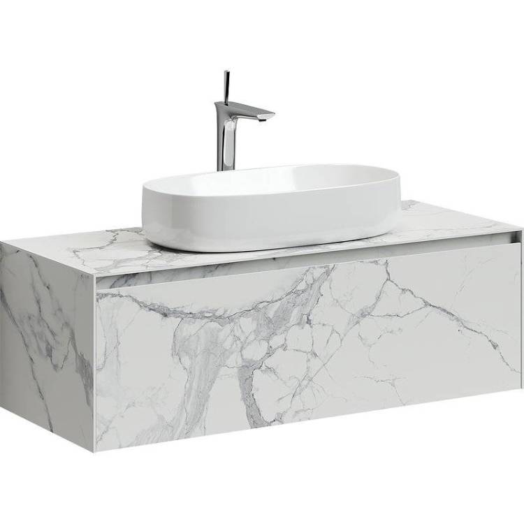 Тумба под раковину Sancos Stone ST120SV
