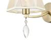 Бра Vele Luce Sinfonia VL4184W01 фото 3