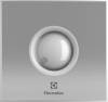 Вытяжной вентилятор Electrolux Rainbow EAFR-100 silver фото 2