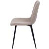 Стул Bradex Home Vicky FR 0502, латте фото 3