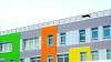 Керамогранит Estima YourColor 35474 YC23/NS_NC/60x120x10R/GW Оранжевый Рект. 60x120 фото 12