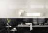 Декор FAP Ceramiche Roma Classic fOAG Damasco Nero Reale Inserto 30.5x91.5 фото 2