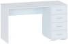 Стол письменный Сокол СПМ-354 00-00016309 Белый фото 2