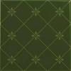 Керамическая плитка Ape Ceramica Noblesse S002055 Delis Verde Botella 20х20