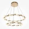 Подвесная люстра Maytoni Tessara MOD081PL-L84G3K фото 3