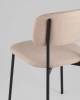 Стул Stool Group Майло AV 488-L130-9005-K бежевый фото 7