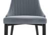 Стул Woodville Kora 15097 gray / black фото 7