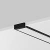 Профиль алюминиевый встраиваемый Led Strip 632010 фото 2