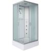 Душевая кабина Niagara Classic 330844QG 100x80x220 с гидромассажем