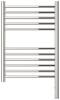 Полотенцесушитель электрический Сунержа Богема 3.1 00-6005-6040 прямой, 60x40 фото 2