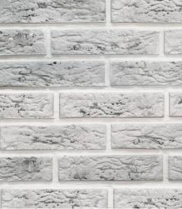 Искусственный гипсовый камень Касавага Под кирпич 311 21x5