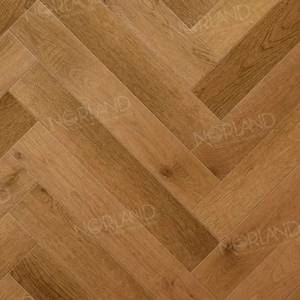 Ламинат Norland Herringbone Elegant Strong 12/33 4V LF304-13 Дуб Помона 600x100