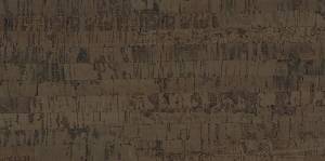 Пробковое покрытие Corkstyle Corkpro Linea Brown Клеевое 915x200x6
