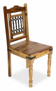 Стул Tetchair Бомбей 9914