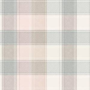 Обои бумажные Arthouse Geometrics Checks And Stripes 901900