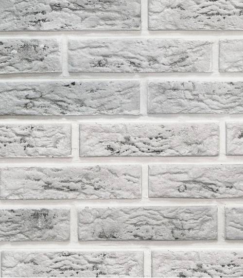 Искусственный гипсовый камень Касавага Под кирпич 311 21x5