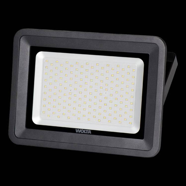 Светодиодный прожектор Wolta WFL-150W/06