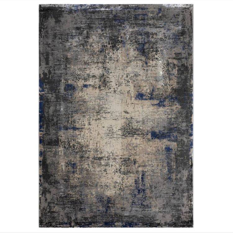 Ковер Aster A2075A Ivory/Blue 1.2x1.7 м