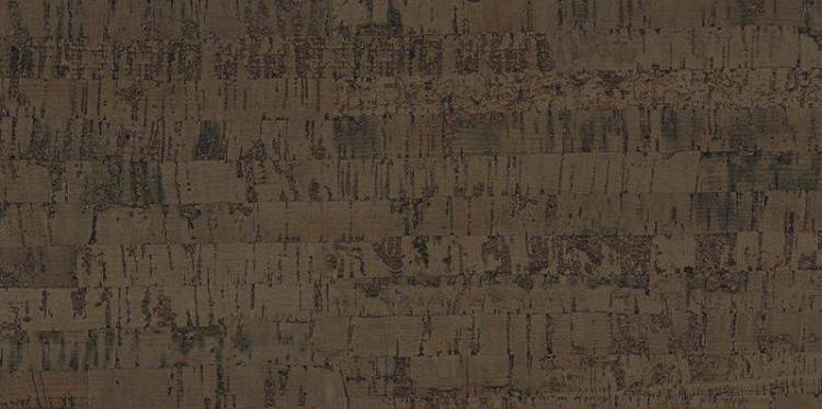 Пробковое покрытие Corkstyle Corkpro Linea Brown Клеевое 915x200x6