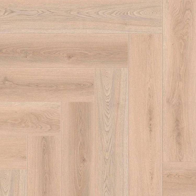 LVT Плитка Norland Lagom Parquet 2/34 4V 1034-03 Deilig 590x118