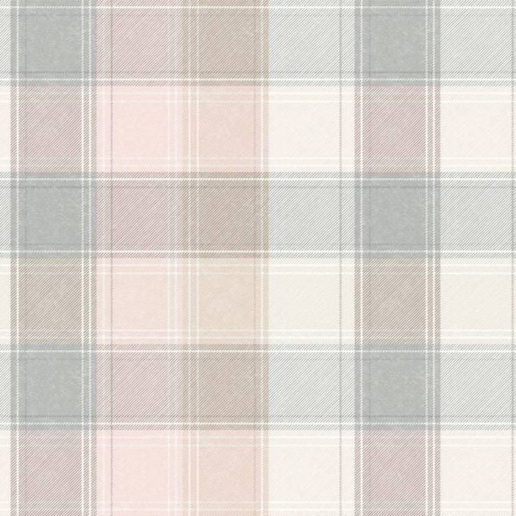 Обои бумажные Arthouse Geometrics Checks And Stripes 901900