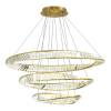 Подвесной светильник ST Luce Ritorto SL6204.301.03
