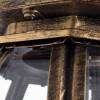 Уличный подвесной светильник Arte Lamp Atlanta A1045SO-1BN фото 3