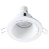 Встраиваемый светильник Arte Lamp 6663 A6663PL-1WH фото 2