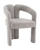 Стул Stool Group Болинджер TG-bolindger-C82 светло-серый, букле