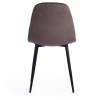 Стул Tetchair Breeze TET_19187 серый фото 5